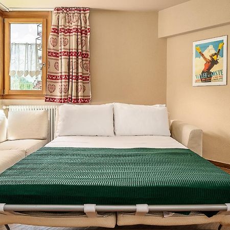 Hemeras Boutique Homes : Apartment 200M From The Skylift ブレウイル・チェルヴィナイア エクステリア 写真